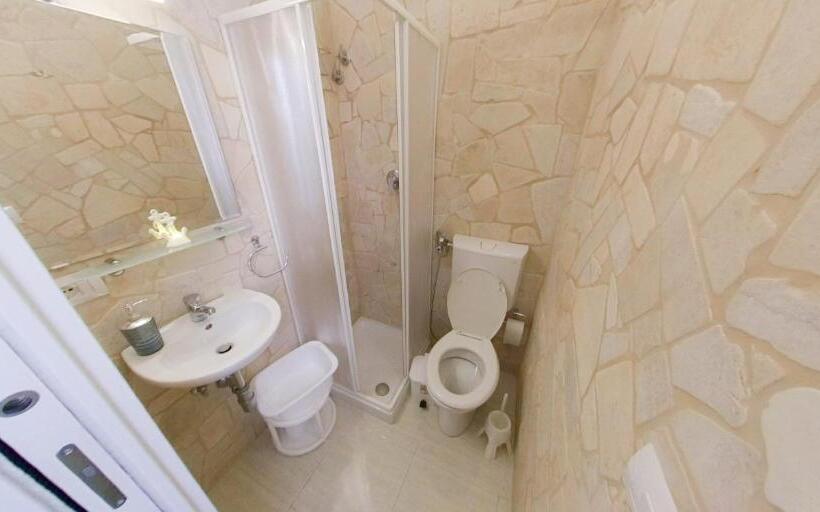 Pokój Standard, Stella Maris Marzamemi Apartments