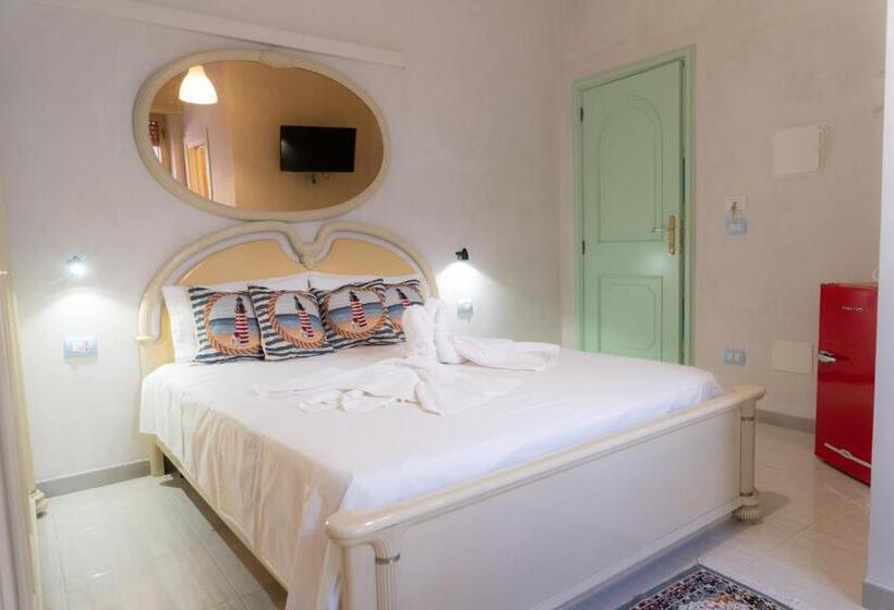 Pokój Standard, Stella Maris Marzamemi Apartments