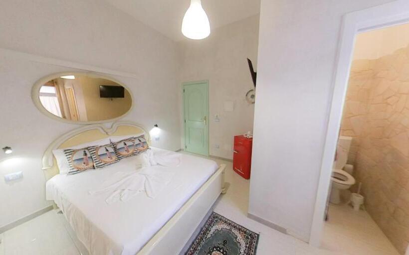 Pokój Standard, Stella Maris Marzamemi Apartments