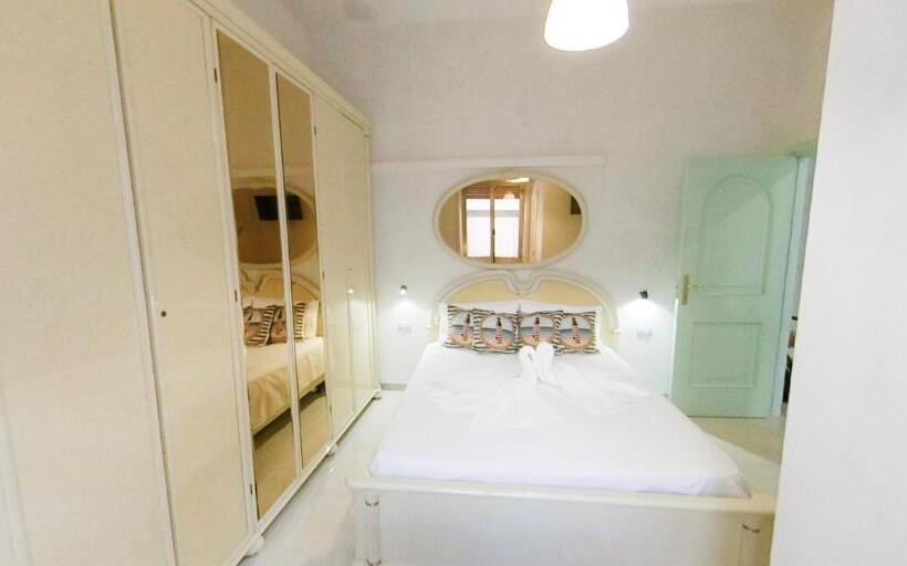 Pokój Standard, Stella Maris Marzamemi Apartments