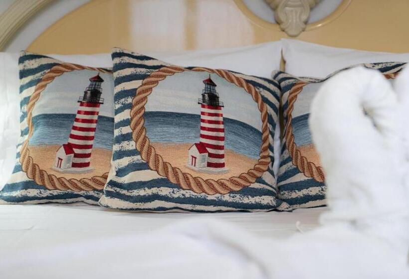 Pokój Standard, Stella Maris Marzamemi Apartments