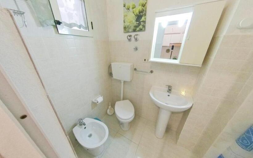 Apartament 1 Sypialnia Parter, Stella Maris Marzamemi Apartments