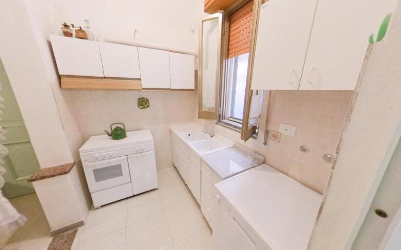 Apartament 1 Sypialnia Parter, Stella Maris Marzamemi Apartments