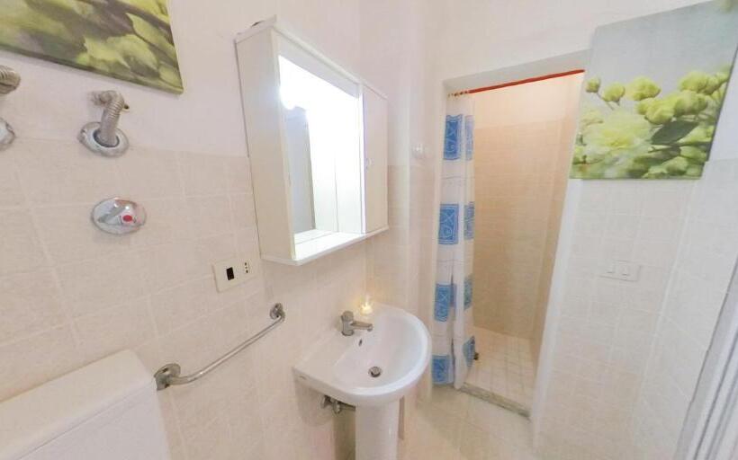 Apartament 1 Sypialnia Parter, Stella Maris Marzamemi Apartments