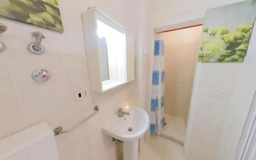 آپارتمان 1 خوابه همکف, Stella Maris Marzamemi Apartments