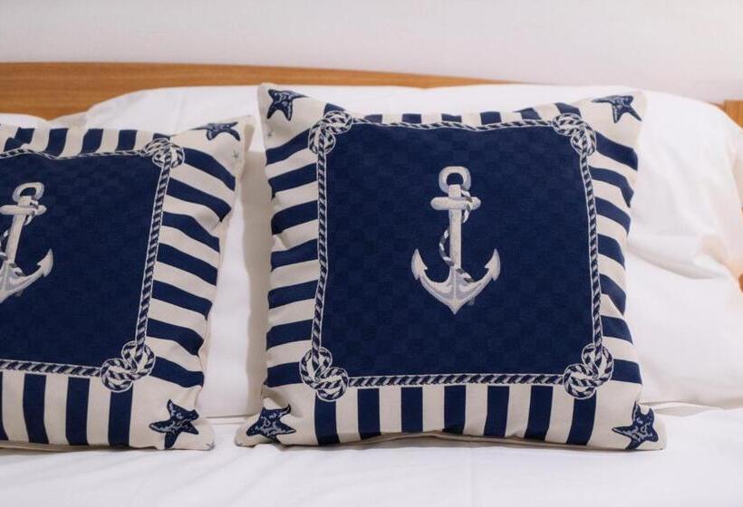 Apartament 1 Sypialnia Parter, Stella Maris Marzamemi Apartments