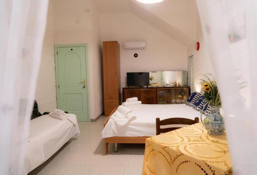 Apartament 1 Sypialnia Parter, Stella Maris Marzamemi Apartments