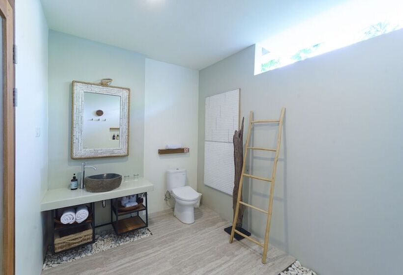 スタンダードルーム, El Tropico Boutique