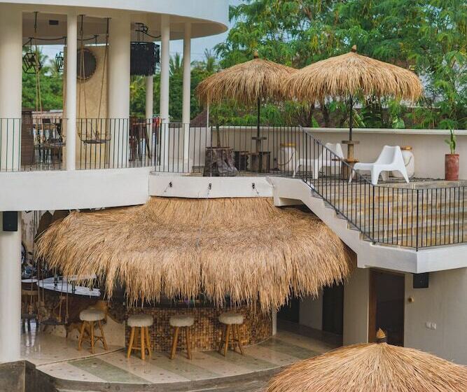 マウンテンビューデラックスルーム, El Tropico Boutique