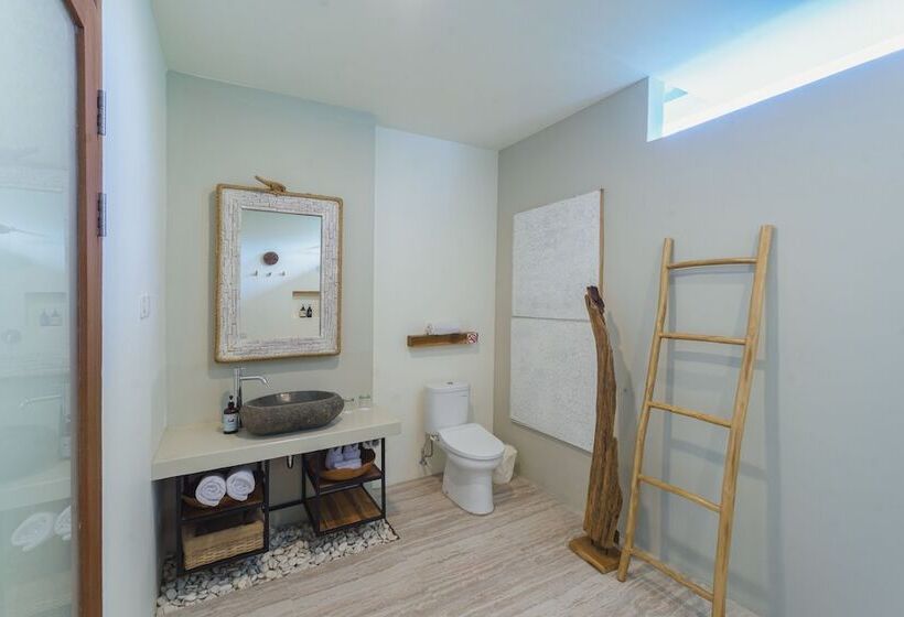 マウンテンビューデラックスルーム, El Tropico Boutique