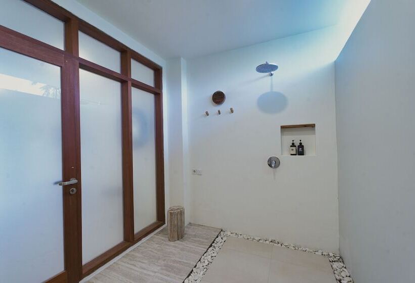 マウンテンビューデラックスルーム, El Tropico Boutique