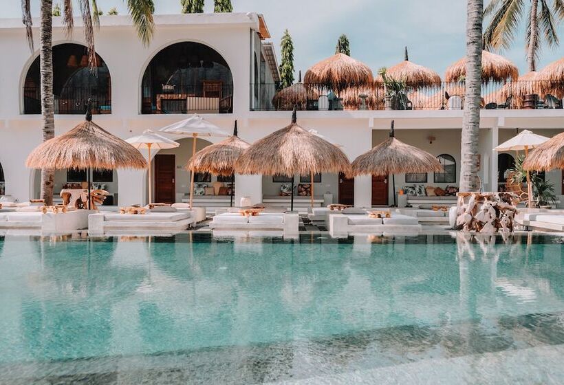 プレミアムルーム, El Tropico Boutique