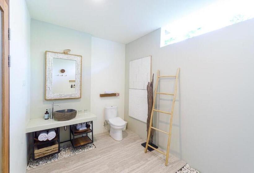 スタンダードルーム, El Tropico Boutique