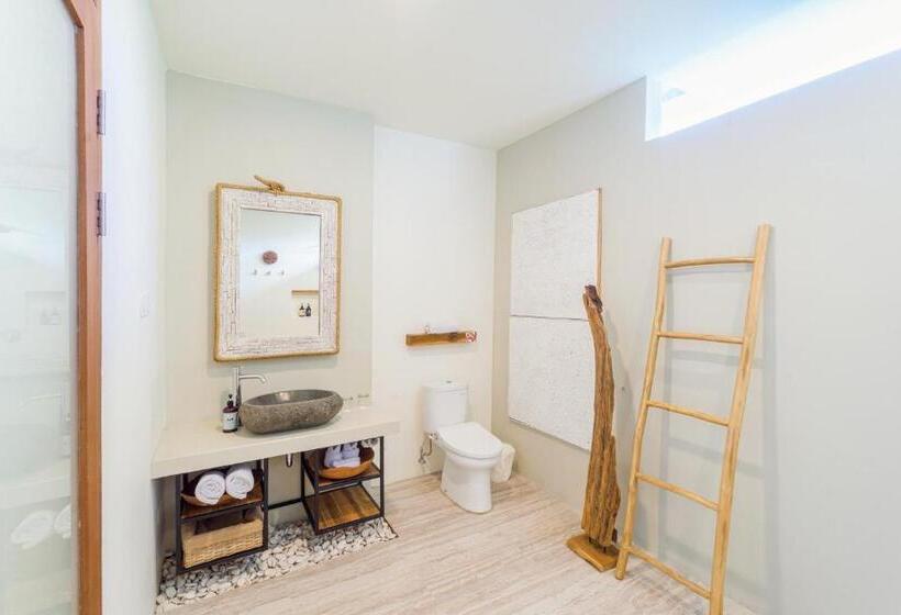 マウンテンビューデラックスルーム, El Tropico Boutique