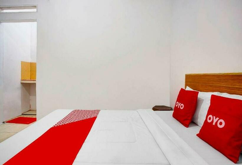 Standardrum, Reddoorz Syariah Near Institut Darmajaya Lampung