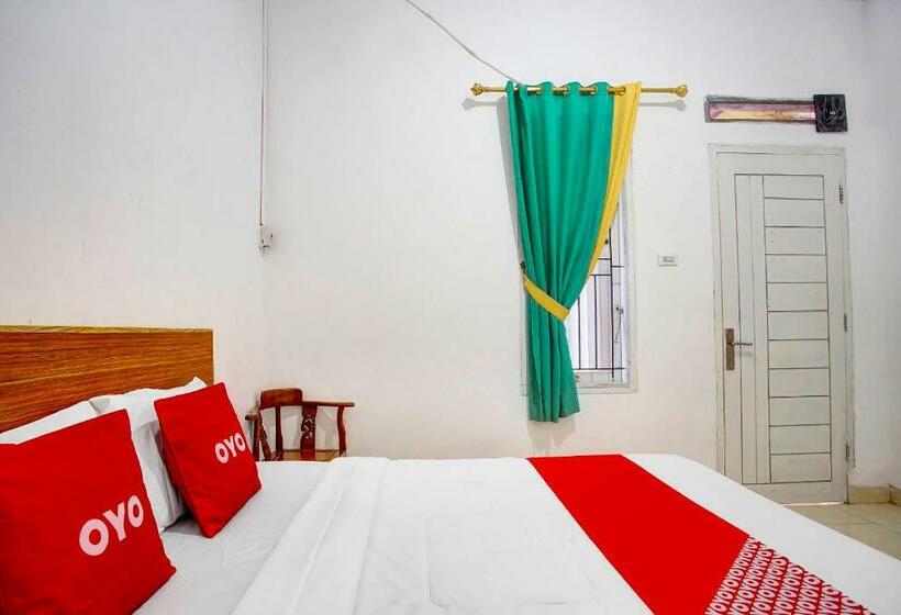 Standardrum, Reddoorz Syariah Near Institut Darmajaya Lampung