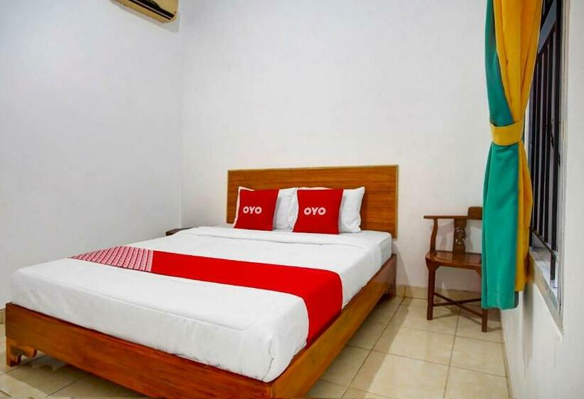 Standardrum, Reddoorz Syariah Near Institut Darmajaya Lampung