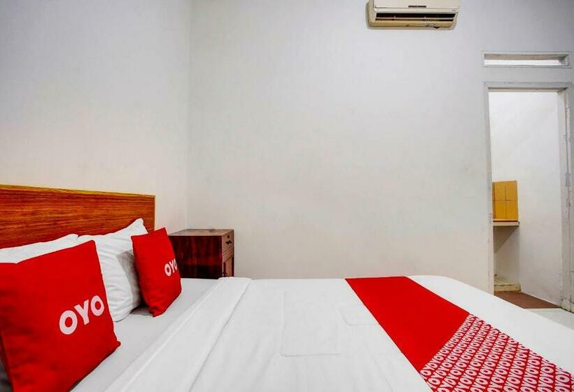 Standardrum, Reddoorz Syariah Near Institut Darmajaya Lampung