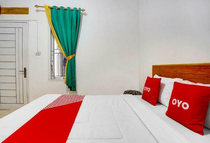 Standardrum, Reddoorz Syariah Near Institut Darmajaya Lampung