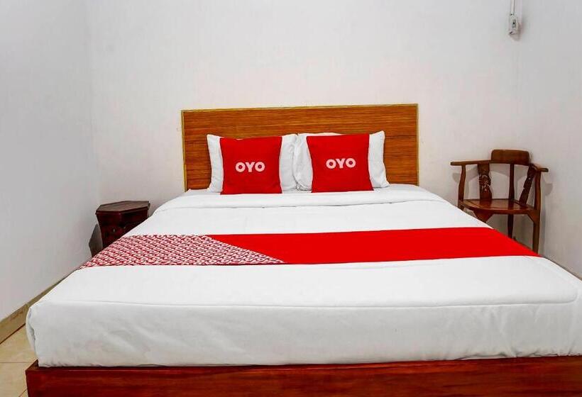 Standardrum, Reddoorz Syariah Near Institut Darmajaya Lampung