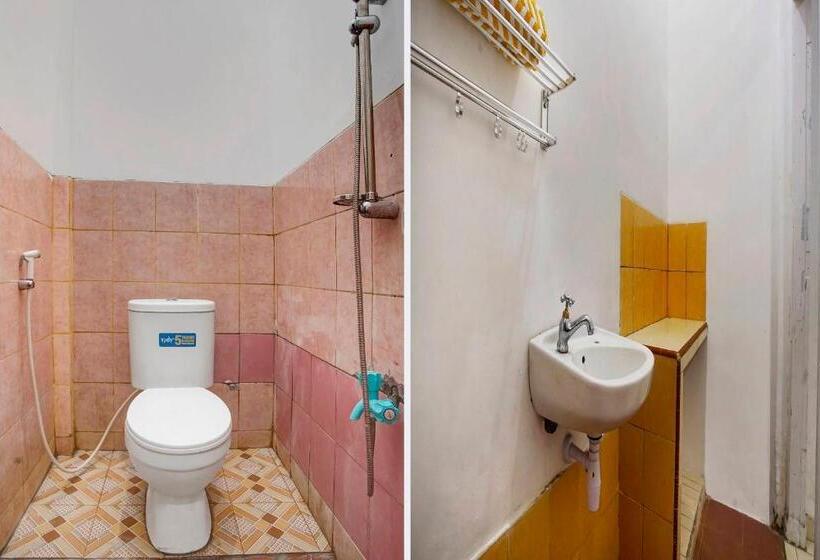 Standardrum, Reddoorz Syariah Near Institut Darmajaya Lampung