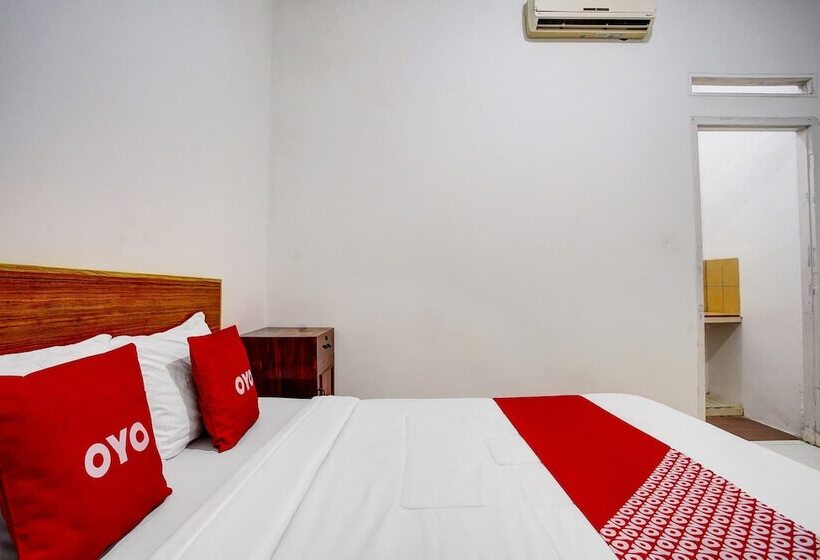 Standardrum, Reddoorz Syariah Near Institut Darmajaya Lampung