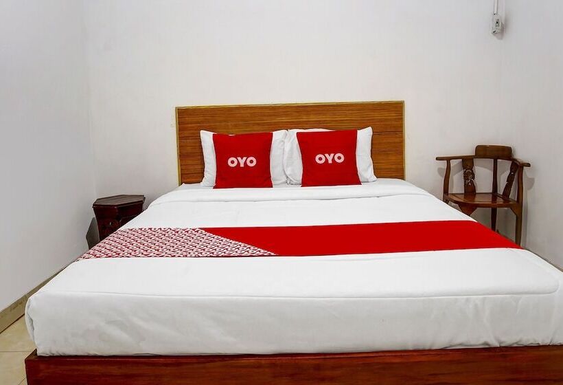 Standardrum, Reddoorz Syariah Near Institut Darmajaya Lampung