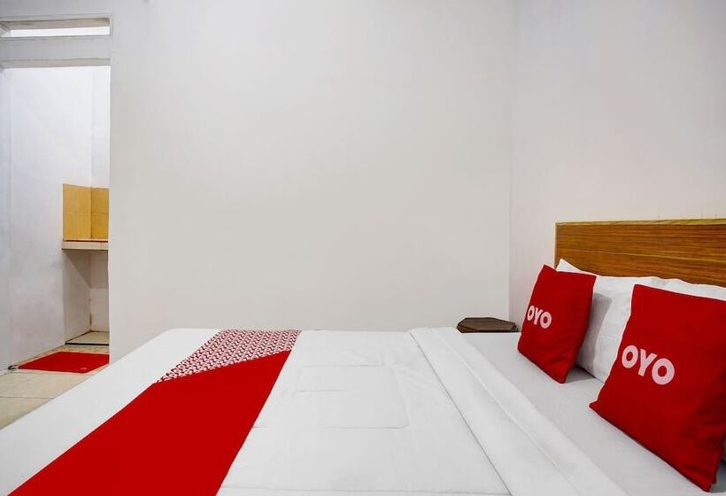 Standardrum, Reddoorz Syariah Near Institut Darmajaya Lampung