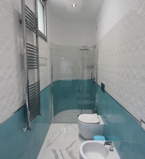 标准间, Presidente