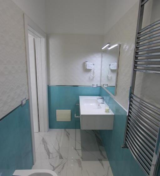 标准间, Presidente