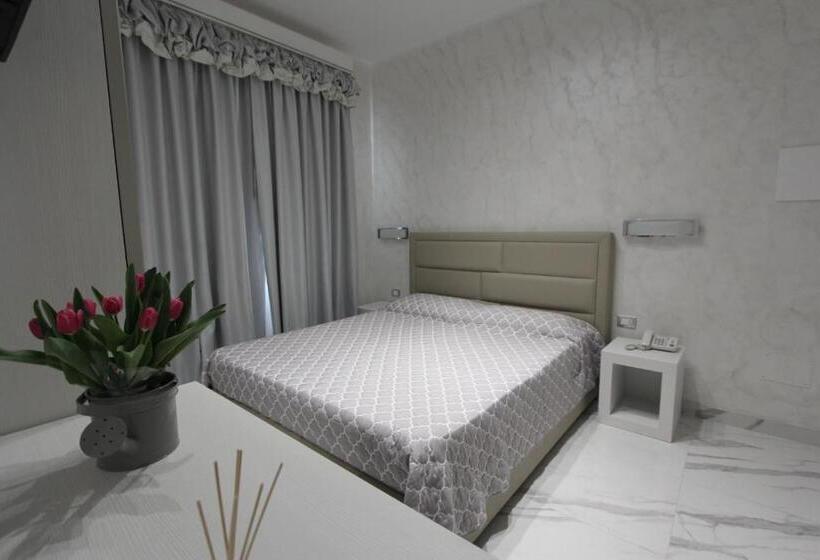 标准间, Presidente