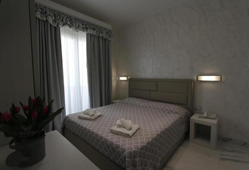 标准间, Presidente