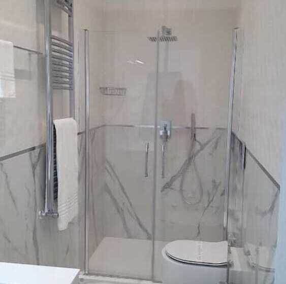 豪华房间, Presidente