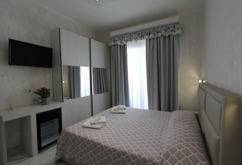 标准间, Presidente