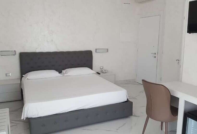 豪华房间, Presidente