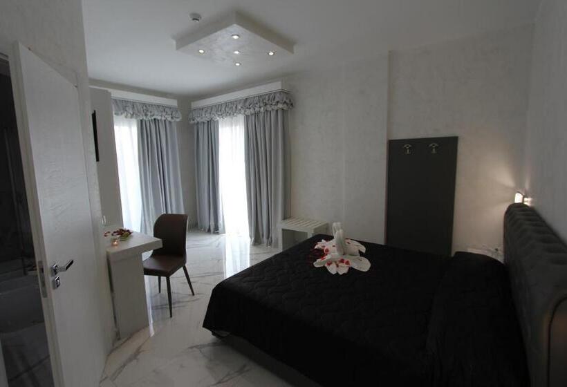 豪华房间, Presidente