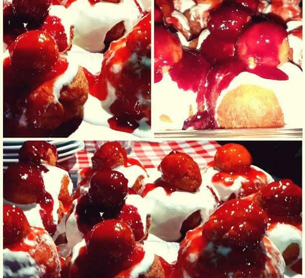 标准间, Restaurant Plutitor Delta Ways