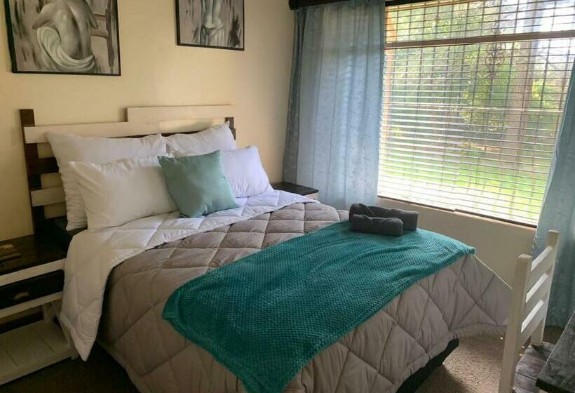 חדר סטנדרט, Garden Palace Guesthouse