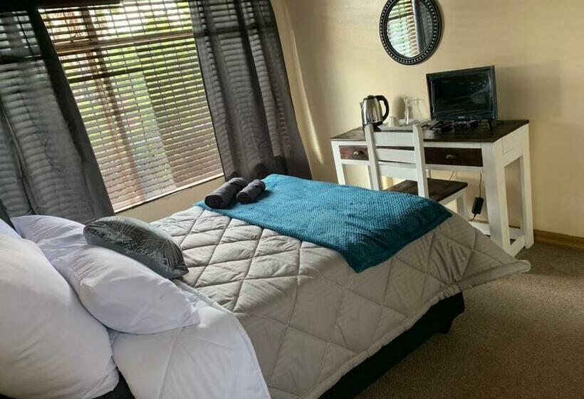 חדר סטנדרט, Garden Palace Guesthouse