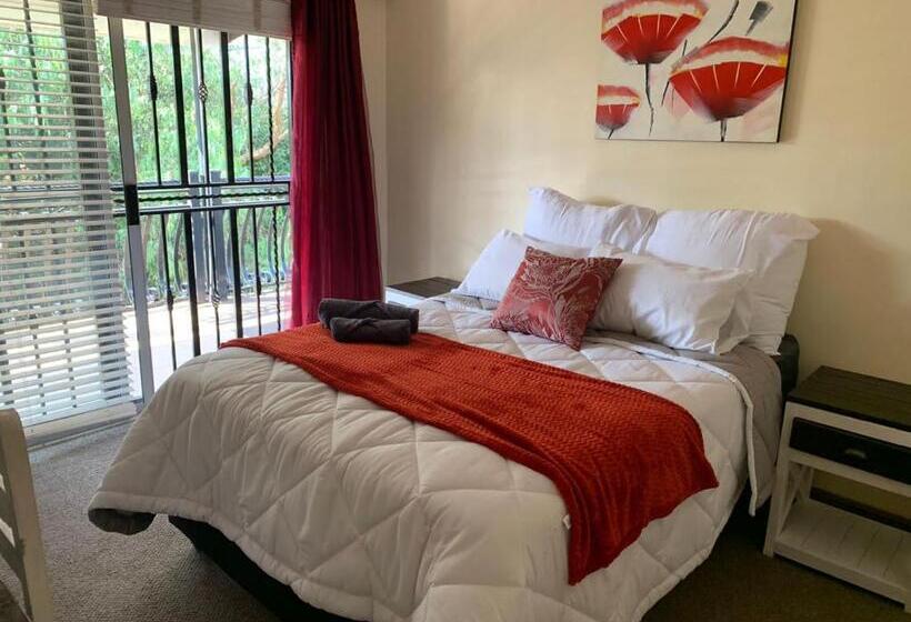 스탠다드 룸, Garden Palace Guesthouse