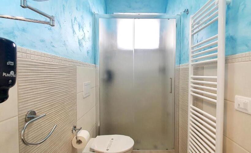 テラス付スタンダードルーム, I Fichi D India Rooms