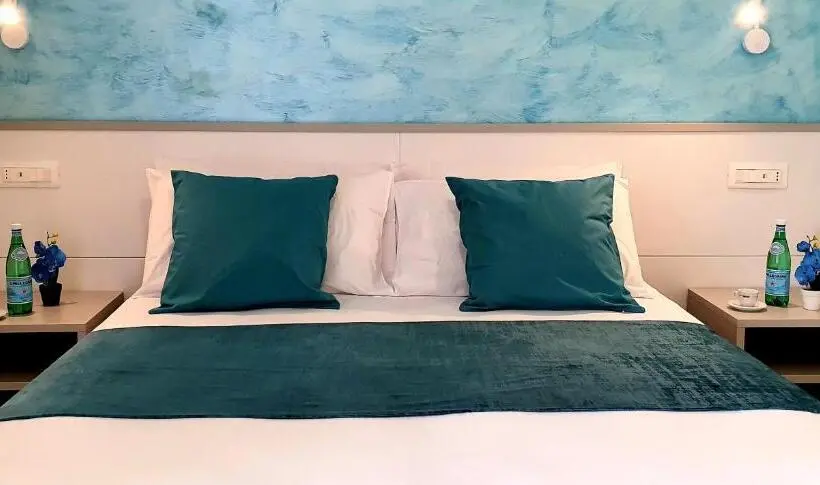 Standard Triple Room with Terrace, I Fichi D India Rooms