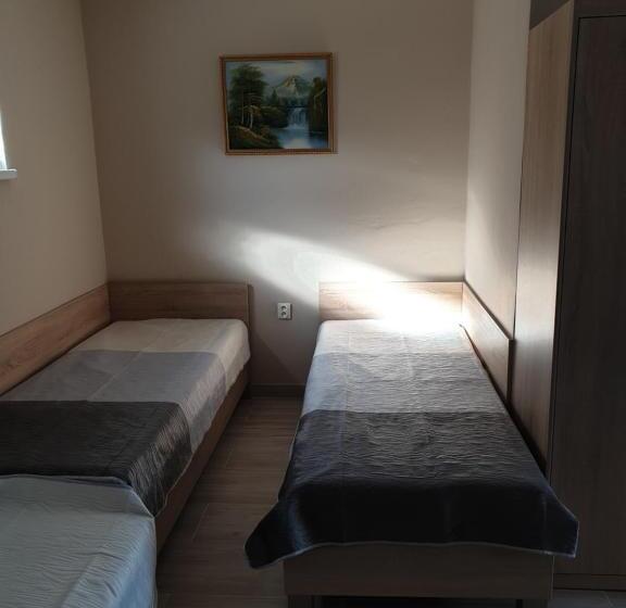 Номер Стандарт, Minerál