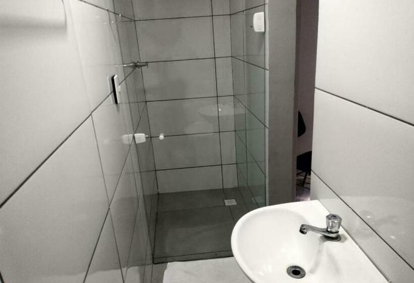 标准间, Pousada Flor De Mãe