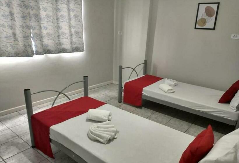 标准间, Pousada Flor De Mãe