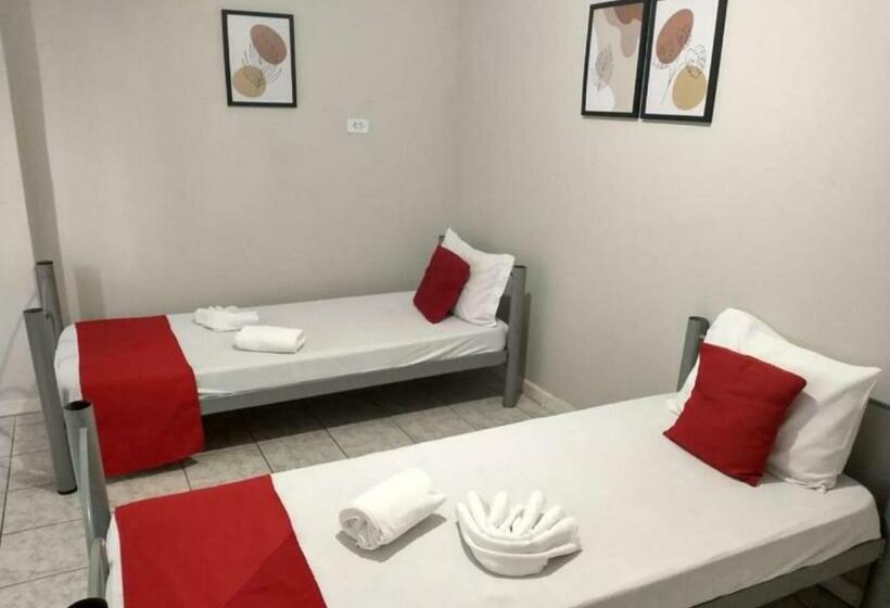 标准间, Pousada Flor De Mãe