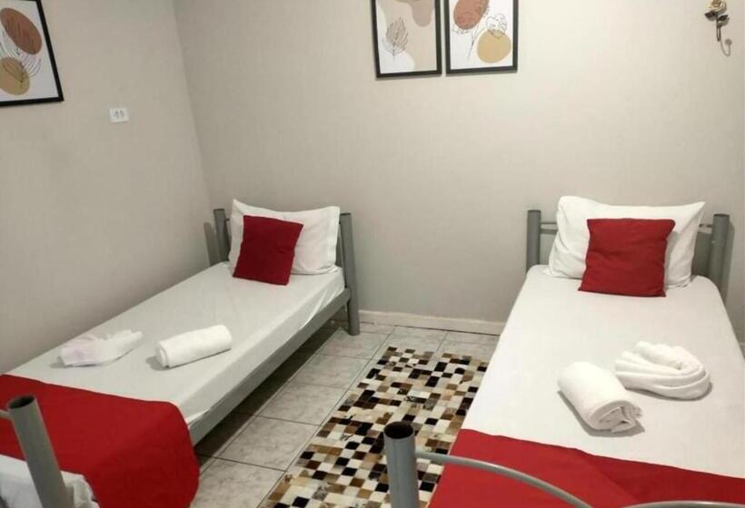 标准间, Pousada Flor De Mãe
