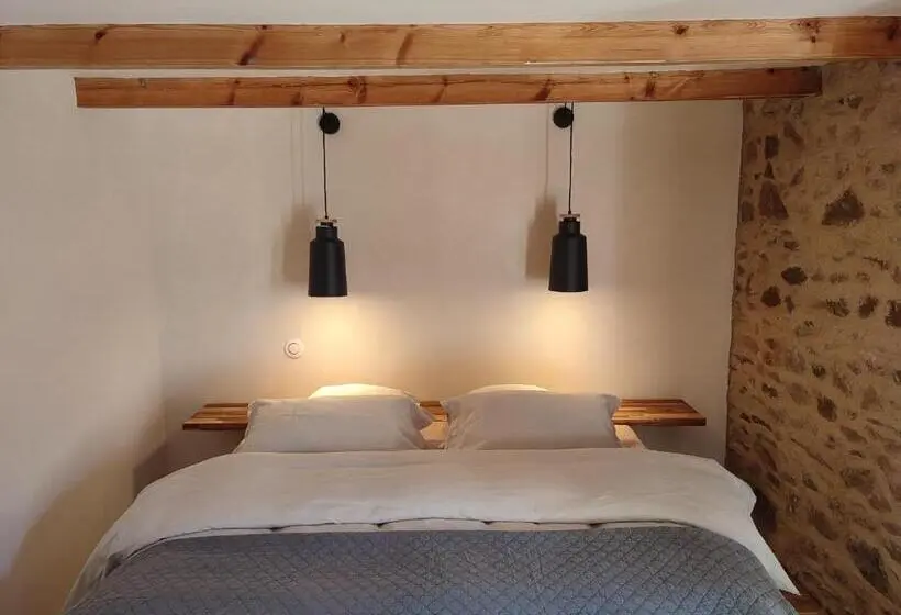 Standard-huone, Chambres Et Tables D Hôtes Cornec