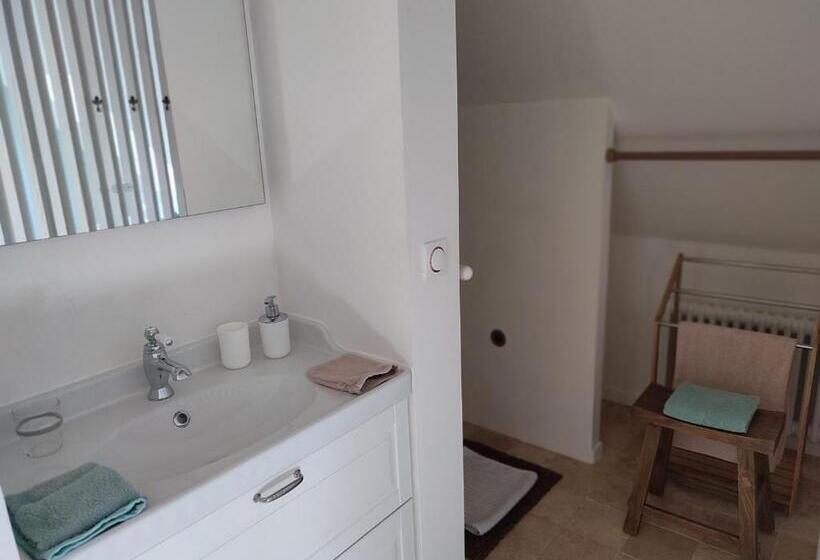 Номер Стандарт, Chambres Et Tables D Hôtes Cornec