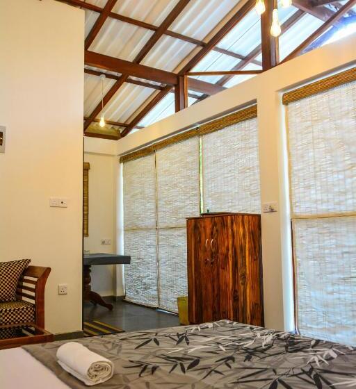 Standardrum, Grootii